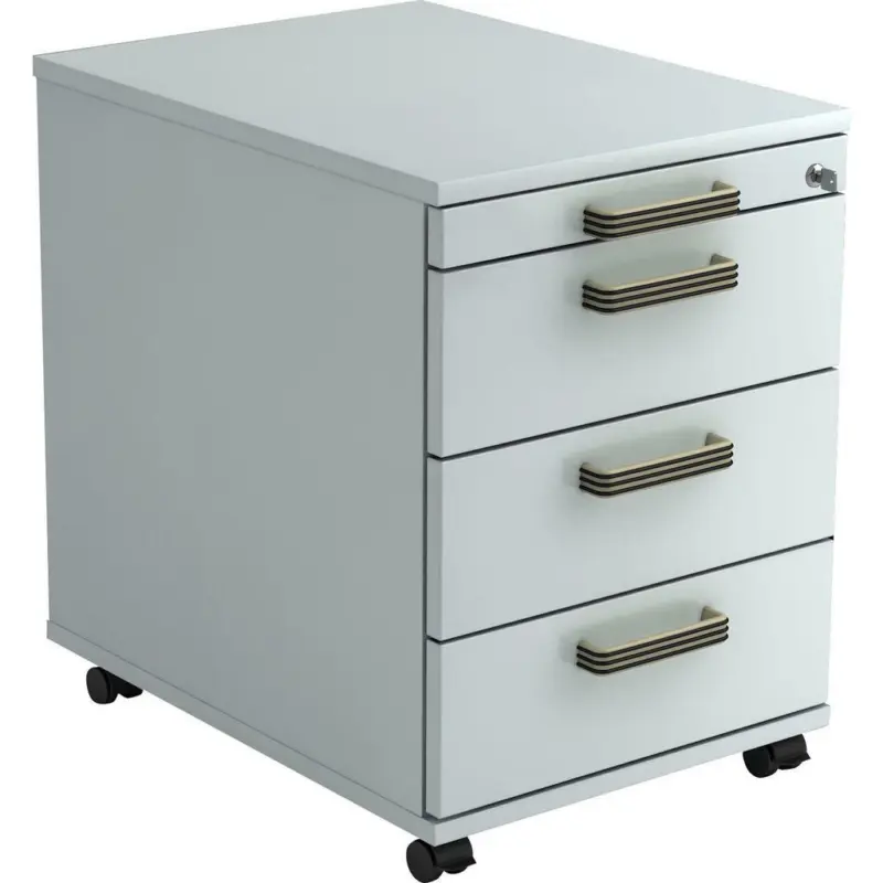 Rollcontainer 42,8/59/56 cm