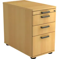 Anstellcontainer 42,8/72-76/80 cm