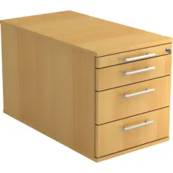 Rollcontainer 42,8/51,5/80 cm