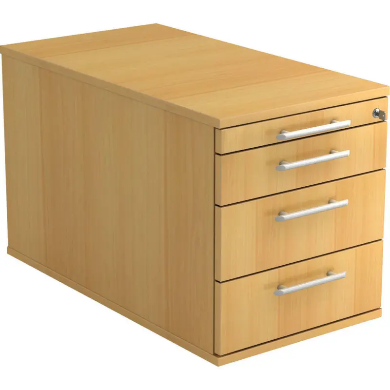 Rollcontainer 42,8/51,5/80 cm