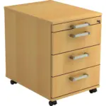 XXXLutz Lauterach - Ihr Möbelhaus bei Bregenz Rollcontainer 42,8/59/56 cm