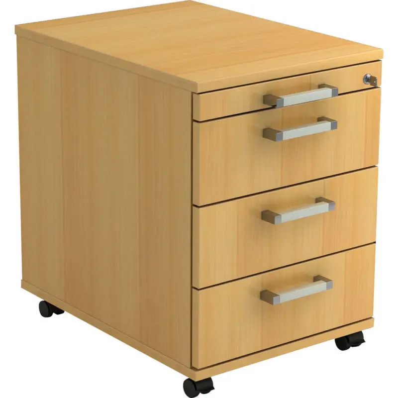 Rollcontainer 42,8/59/56 cm