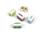 Hornbach Dekomagnete Camper 5er-Set