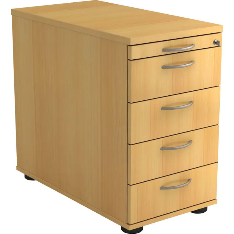 Anstellcontainer 42,8/72-76/80 cm