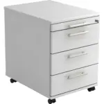 XXXLutz Lauterach - Ihr M&ouml;belhaus bei Bregenz Rollcontainer 42,8/59/56 cm