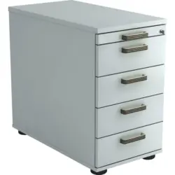 Anstellcontainer 42,8/72-76/80 cm