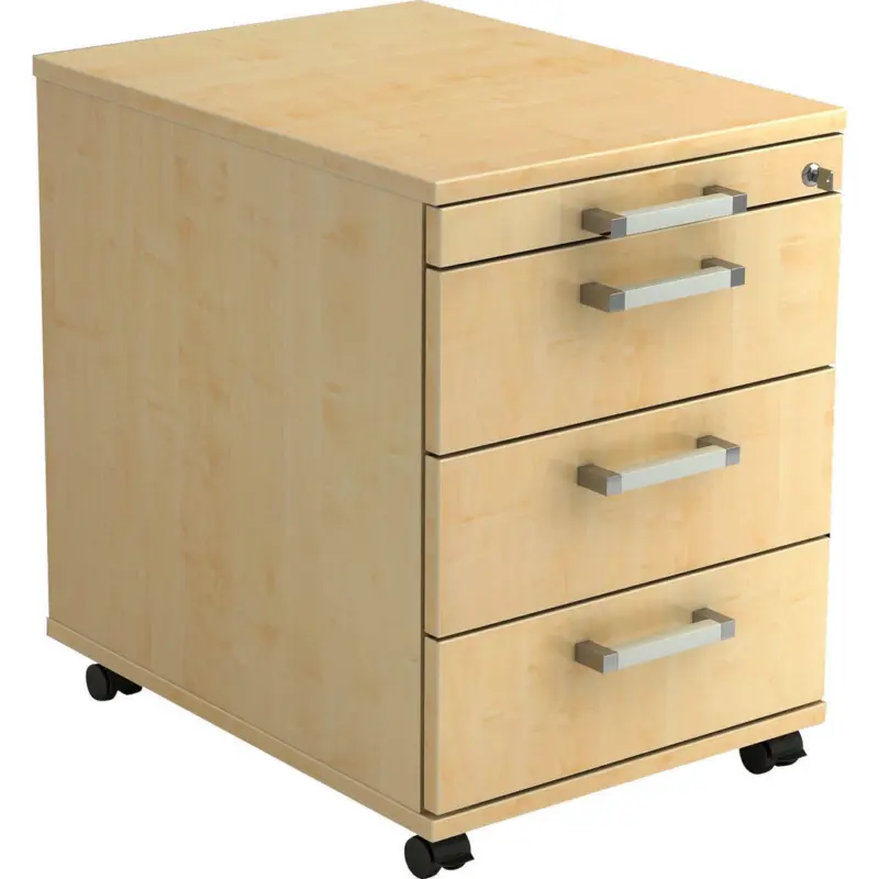 Rollcontainer 42,8/59/56 cm