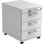 XXXLutz Lauterach - Ihr Möbelhaus bei Bregenz Rollcontainer 42,8/59/58 cm