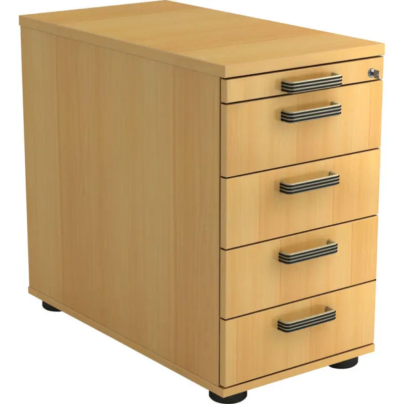 Anstellcontainer 42,8/72-76/80 cm