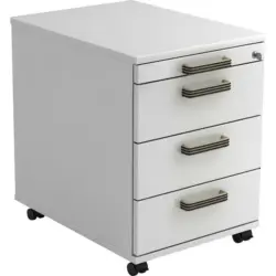 Rollcontainer 42,8/59/56 cm