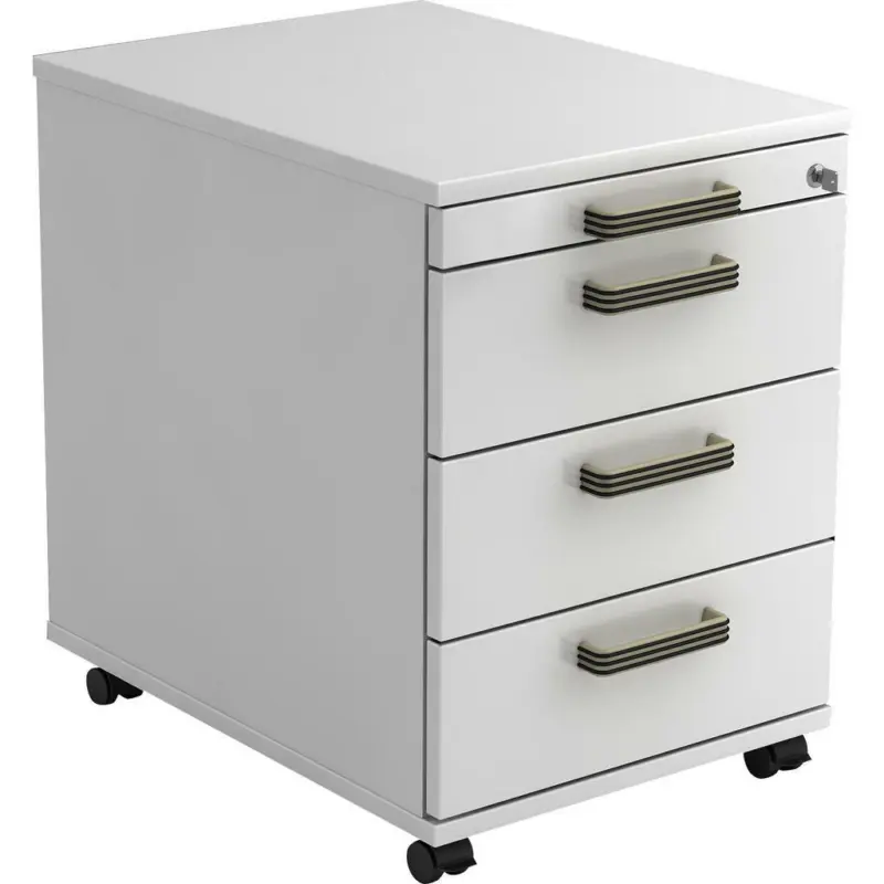 Rollcontainer 42,8/59/56 cm