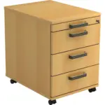 XXXLutz Lauterach - Ihr Möbelhaus bei Bregenz Rollcontainer 42,8/59/56 cm
