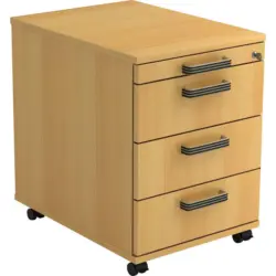 Rollcontainer 42,8/59/56 cm