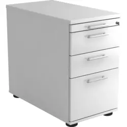 Anstellcontainer 42,8/72-76/80 cm