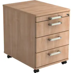 Rollcontainer 42,8/59/56 cm