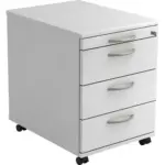 XXXLutz Lauterach - Ihr M&ouml;belhaus bei Bregenz Rollcontainer 42,8/59/56 cm