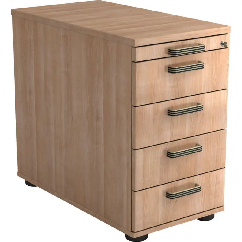 Anstellcontainer 42,8/72-76/80 cm