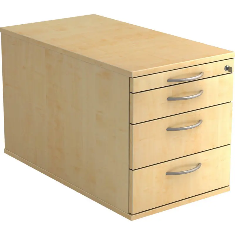 Rollcontainer 42,8/51,2/80 cm