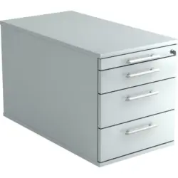 Rollcontainer 42,8/51,2/80 cm