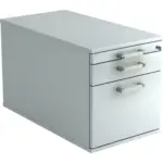 XXXLutz Lauterach - Ihr Möbelhaus bei Bregenz Rollcontainer 42,8/51,2/80 cm