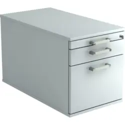 Rollcontainer 42,8/51,2/80 cm