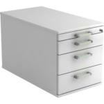 XXXLutz Lauterach - Ihr Möbelhaus bei Bregenz Rollcontainer 42,8/51,2/80 cm