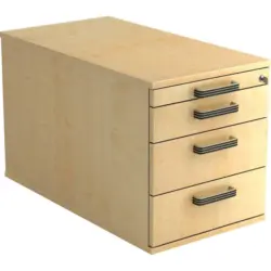 Rollcontainer 42,8/51,2/80 cm