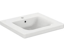 Waschtisch Ideal Standard Connect Freedom unterfahrbar rechteck 60x55,5 cm weiß