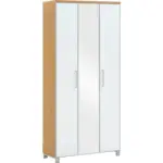 XXXLutz Lauterach - Ihr Möbelhaus bei Bregenz Garderobenschrank 90/193/37 cm
