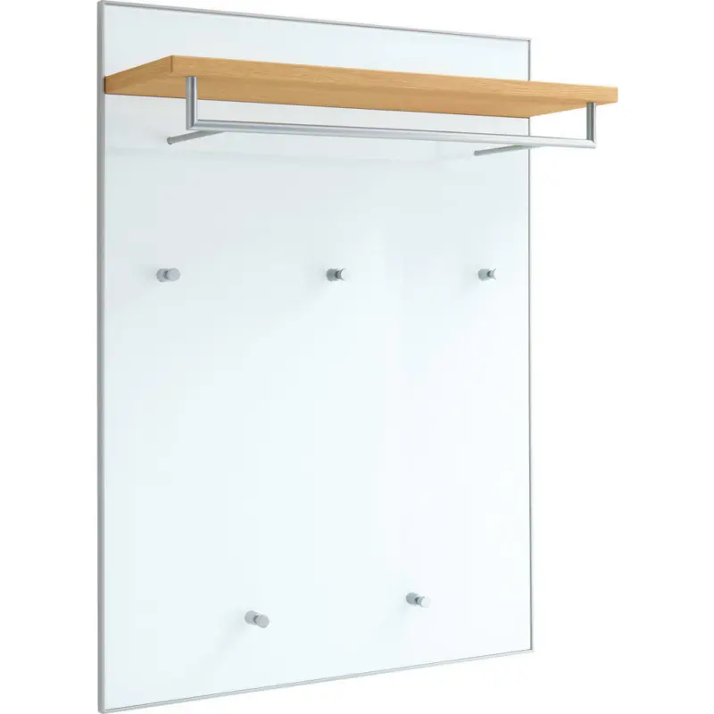 Garderobenpaneel 80/109/27 cm