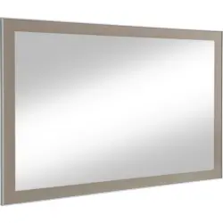 Wandspiegel 120/77/2 cm