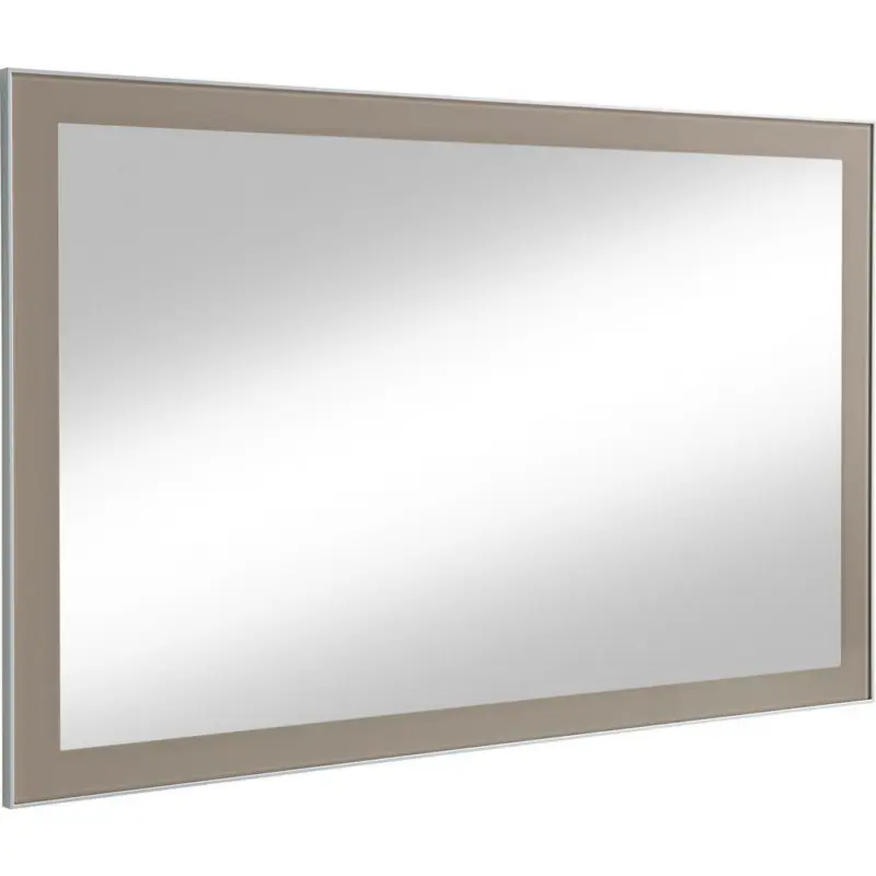 Wandspiegel 120/77/2 cm