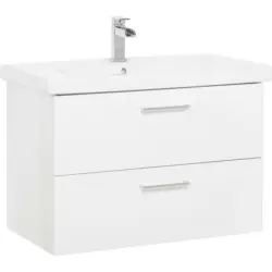 Waschtischkombi 80 cm