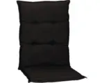 Hornbach Auflage für Niederlehner beo® Trier 98 x 46 cm grau