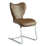 XXXLutz Lauterach - Ihr M&ouml;belhaus bei Bregenz Schwingstuhl in Echtleder