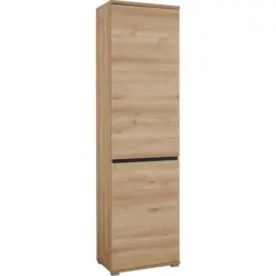 Garderobenschrank 54/200/40 cm