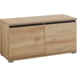 XXXLutz Lauterach - Ihr Möbelhaus bei Bregenz Garderobenbank 96/52/40 cm