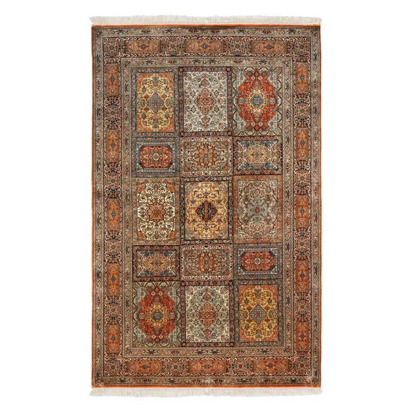 Orientteppich Kashmir XXXklusiv