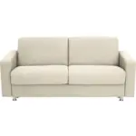 XXXLutz Lauterach - Ihr Möbelhaus bei Bregenz Schlafsofa in Flachgewebe Magnolie
