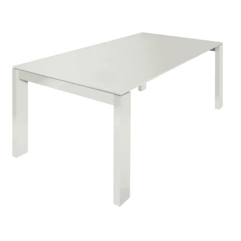 Esstisch in Holzwerkstoff 160-260/100/75 cm