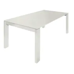Esstisch in Holzwerkstoff 200/100/75 cm