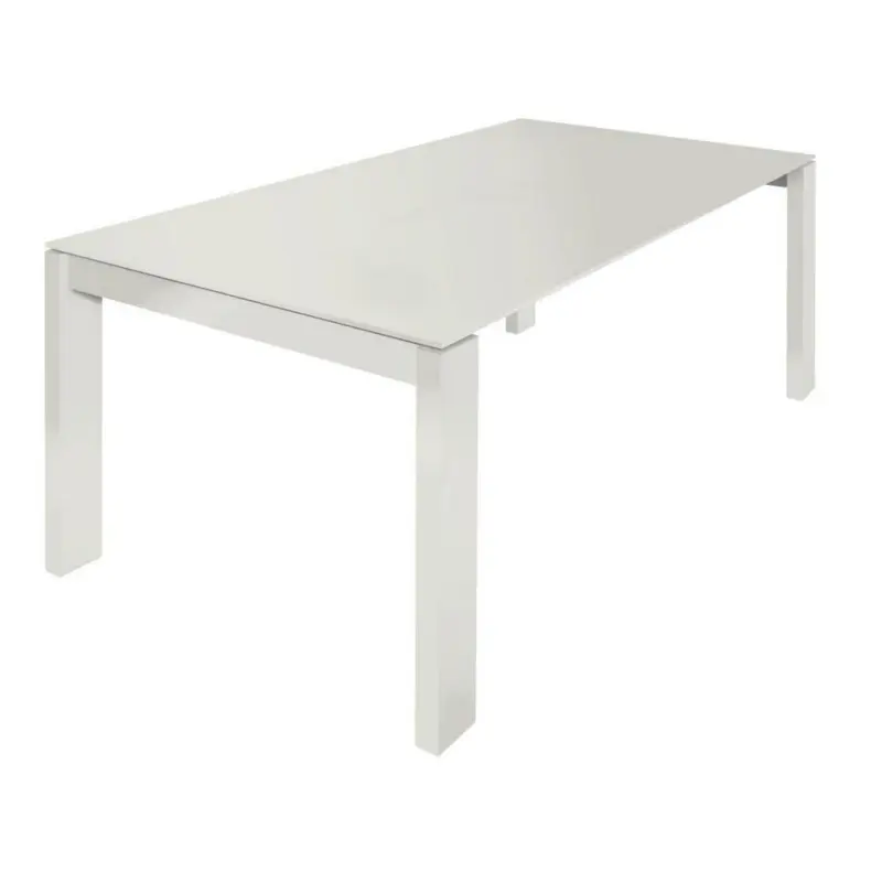 Esstisch in Holzwerkstoff 200/100/75 cm