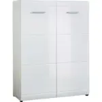 XXXLutz Lauterach - Ihr Möbelhaus bei Bregenz Schuhschrank 89/120/37 cm