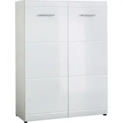 Schuhschrank 89/120/37 cm