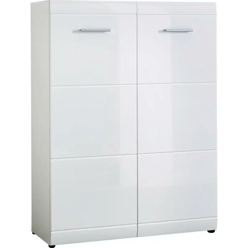 Schuhschrank 89/120/37 cm