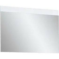 Wandspiegel 89/63/4 cm