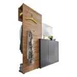 XXXLutz Lauterach - Ihr Möbelhaus bei Bregenz Garderobe 175/190/39 cm
