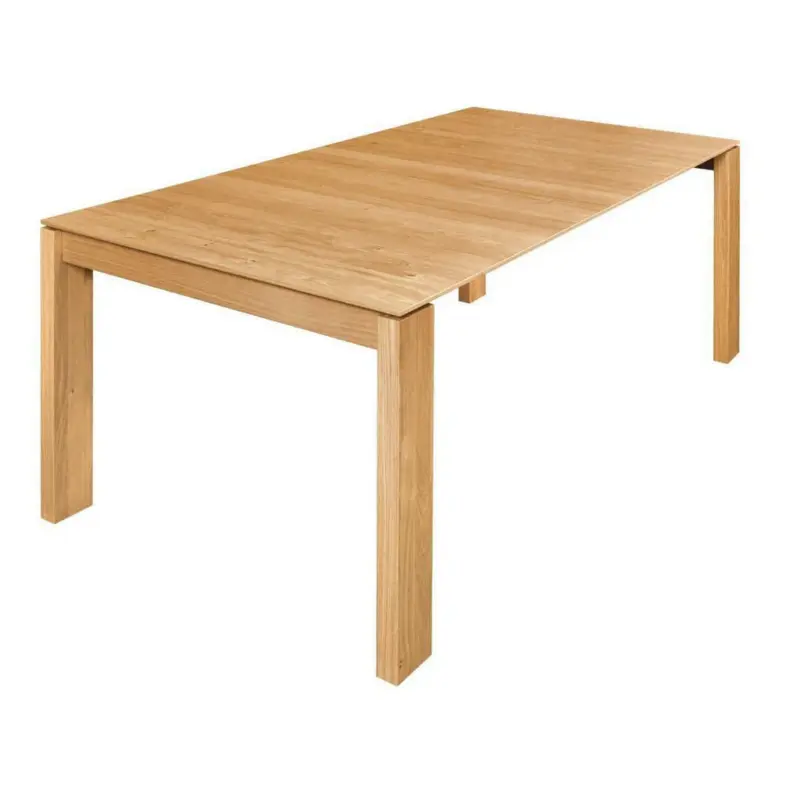 Esstisch in Holz 200/100/75 cm
