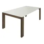 XXXLutz Lauterach - Ihr Möbelhaus bei Bregenz Esstisch in Holz, Holzwerkstoff 160/100/75 cm