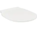 Hornbach WC-Sitz Ideal Standard Connect Air Wrapover E036701 weiß